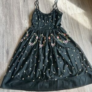 STUNNING VTG "EYEFUL" BY the FLAUMS